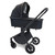 MB450i 3-in-1 Travel System - Black