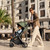 Compact Stroller NUBI 3