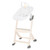 Set of ENOCK high chair adapters - Kinderkraft