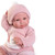 Antonio Juan Luca Doll - Lifelike Reborn 42cm 80324 - Roma Prams