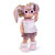 Antonio Juan Iris - Glitter Bunny Doll 38cm 23309 - Roma Prams