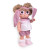 Antonio Juan Iris - Glitter Bunny Doll 38cm 23309 - Roma Prams