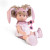 Antonio Juan Iris - Glitter Bunny Doll 38cm 23309 - Roma Prams