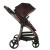 egg® Dolls Pram - Mulberry - Roma Prams
