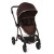 egg® Dolls Pram - Mulberry - Roma Prams