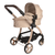 egg® Dolls Pram - Feather - Roma Prams