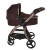 SHOW MODEL - egg® Dolls Pram - Mulberry - Roma Prams