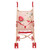 FACTORY 2NDS - Roma RHS Umbrella Buggy - Flora -Roma Prams