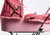 Roma Annie Dolls Pram - Roma Prams