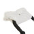 Roma Dolls Pram Fur Handmuff - White - Roma Prams