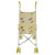Roma Rupert Umbrella Buggy - Primrose 2+ years 55cm - Roma Prams