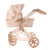 SHOW MODEL - Roma Teddy Single Dolls Pram - Roma Prams