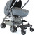 Buggy Pram Board - Universal