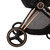 Red Kite Push Me Pace Travel System (Amber)