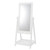 Kids White Dressing Mirror