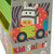 Kid Safari Storage Box Unit