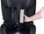 Safety 1st Ever Fix Child Car Seat, Group 1/2/3 Isofix, 15 Months to 10/12 Years, Pixel Black, 9.8 kg