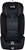 Safety 1st Ever Fix Child Car Seat, Group 1/2/3 Isofix, 15 Months to 10/12 Years, Pixel Black, 9.8 kg