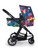 Cosatto Giggle 2 in 1 Bundle Kaleidoscope