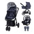 Cosatto Giggle 2 in 1 Bundle Lunaria