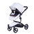 Roma Jemima Dolls Pram Bundle 3+ years 79.5cm