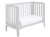 Babymore IRIS COT BED – GREY