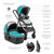 Ark Pushchair / Teal