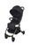 Didofy Aster 2 Pushchair - Black