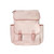 My Babiie Billie Faiers Blush Backpack Changing Bag