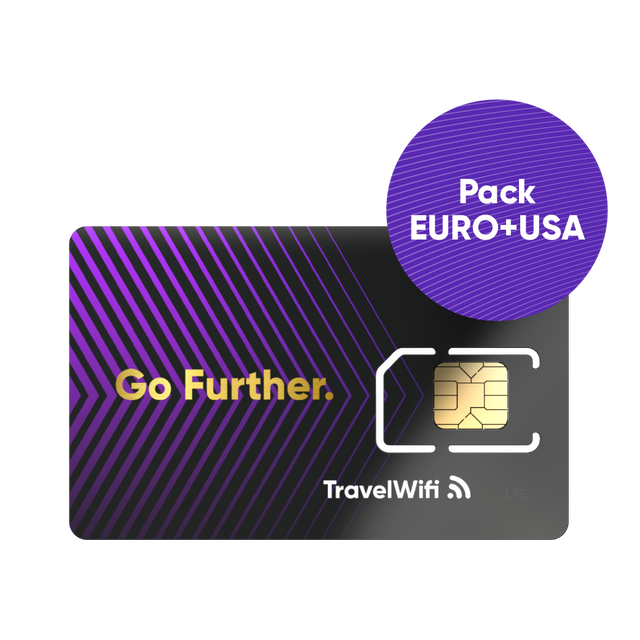 SIM Euro+USA