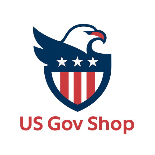 USGov.Shop Logo