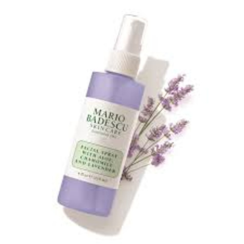 Mario Badescu Lavender Facial Mist 