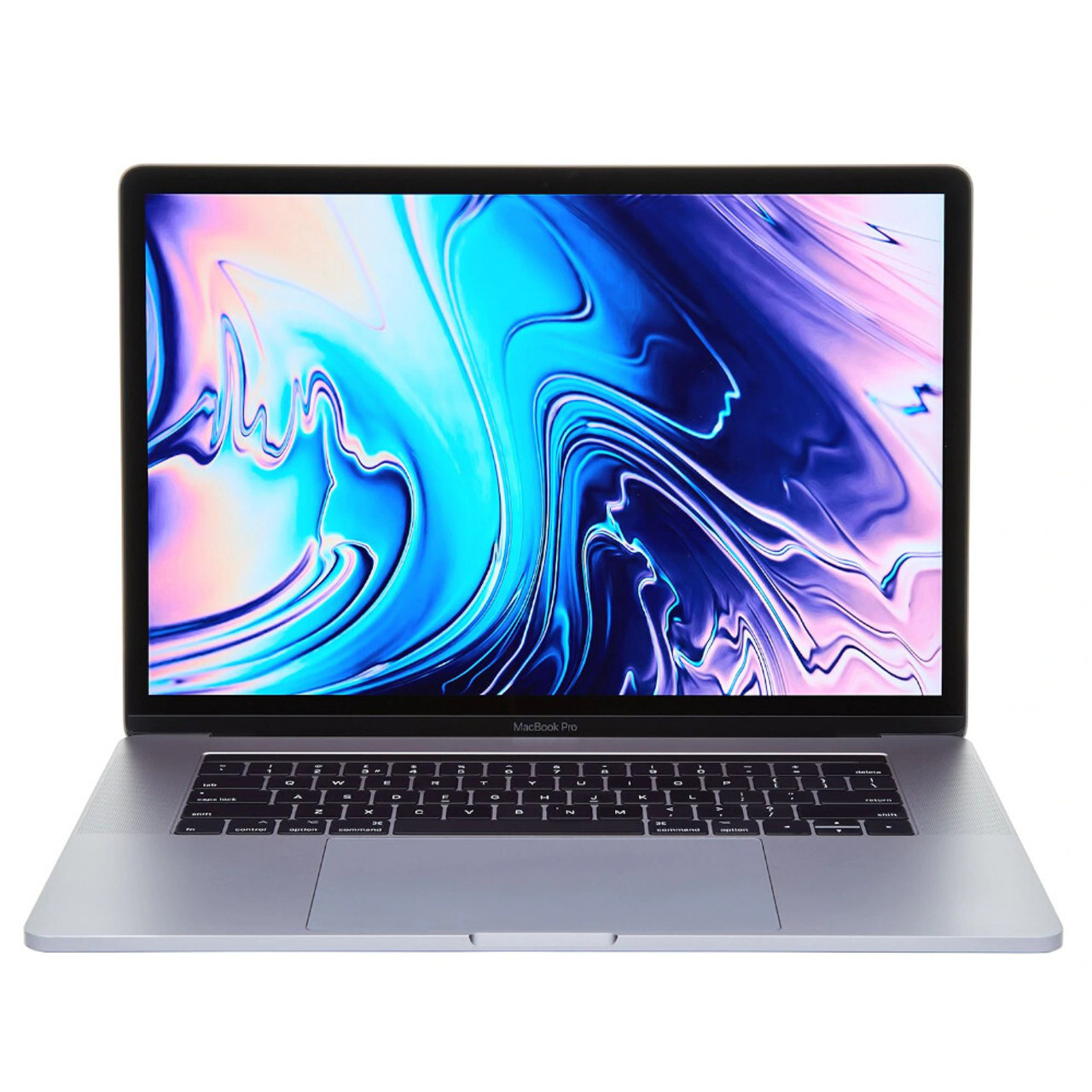 Apple MacBook Pro A2141 Intel Core i7-9750H 2.60GHz 16GB 500GB NVMe 16''  Laptop Condition: Good