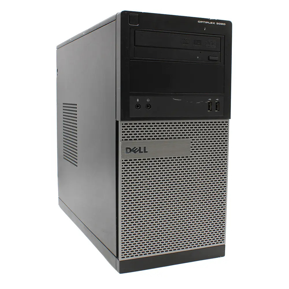 デル Optiplex 3050 SFF i5-6500 8GB SSD128G