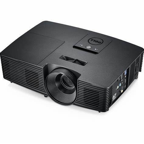 Dell P318S Projector Condition Good - Sage Sustainable Electronics