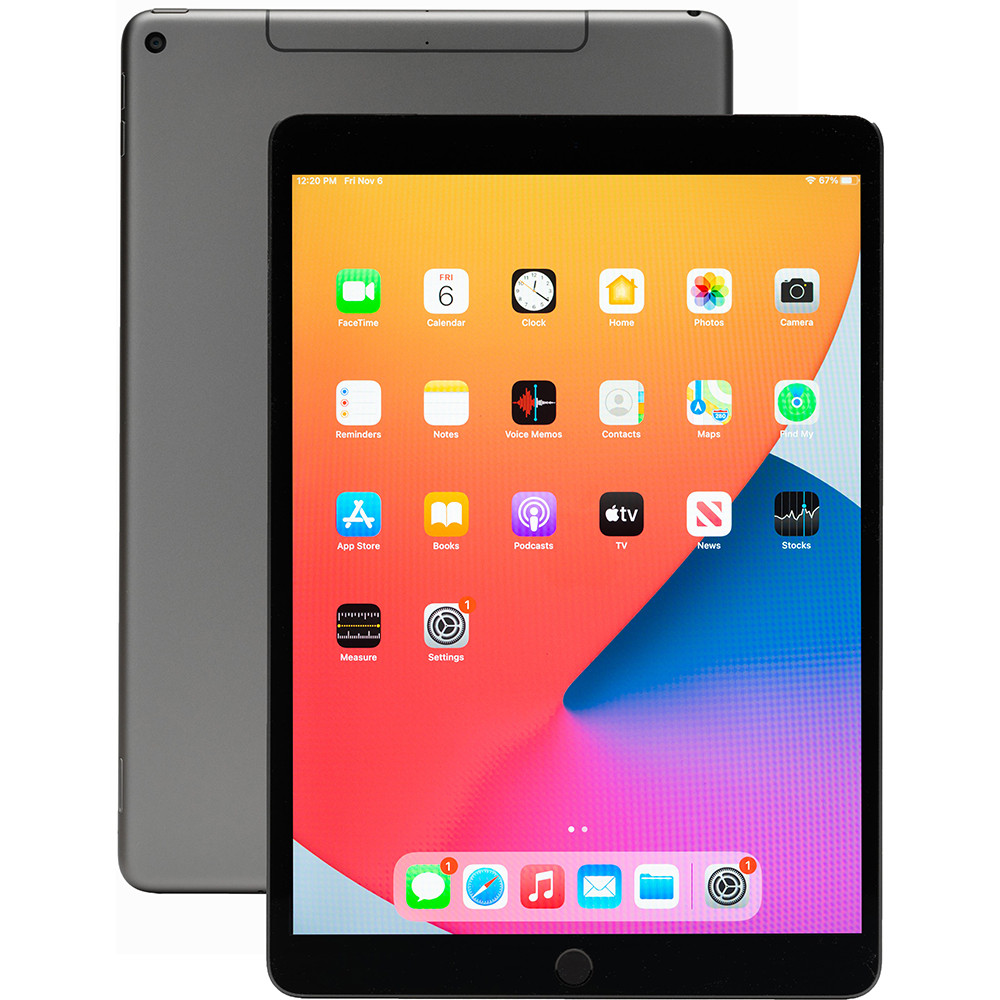 Apple iPad Air (3rd generation) A2152 64GB Condition Excellent 