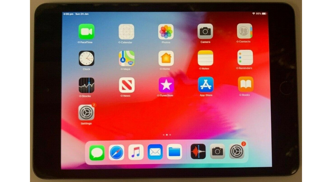 iPad mini 6 64GB Wi-Fi ピンク（整備済み品】Apple iPad mini (第6  