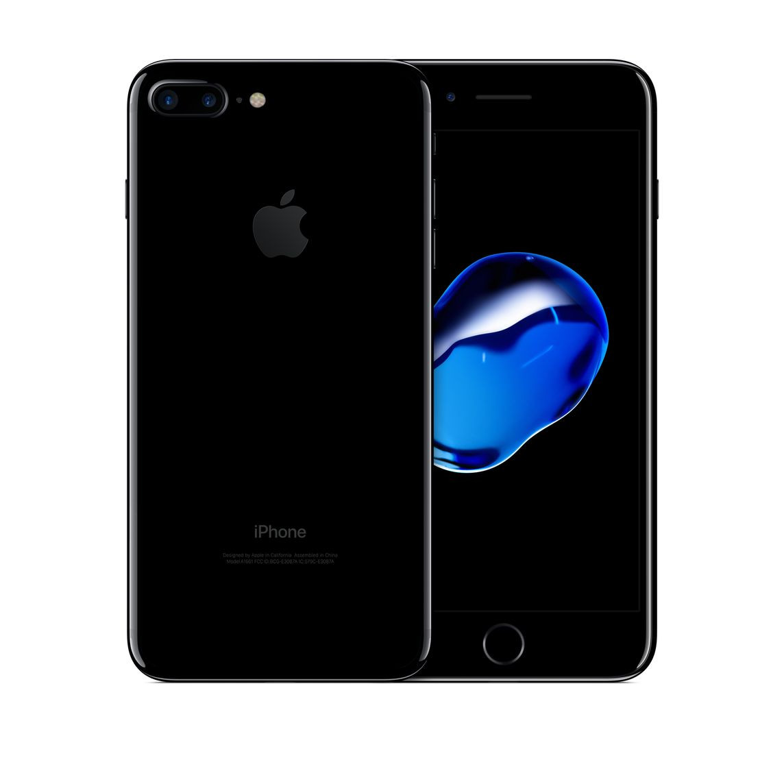 Apple iPhone 7 A1778 32 GB Black Locked Condition: Good - Sage