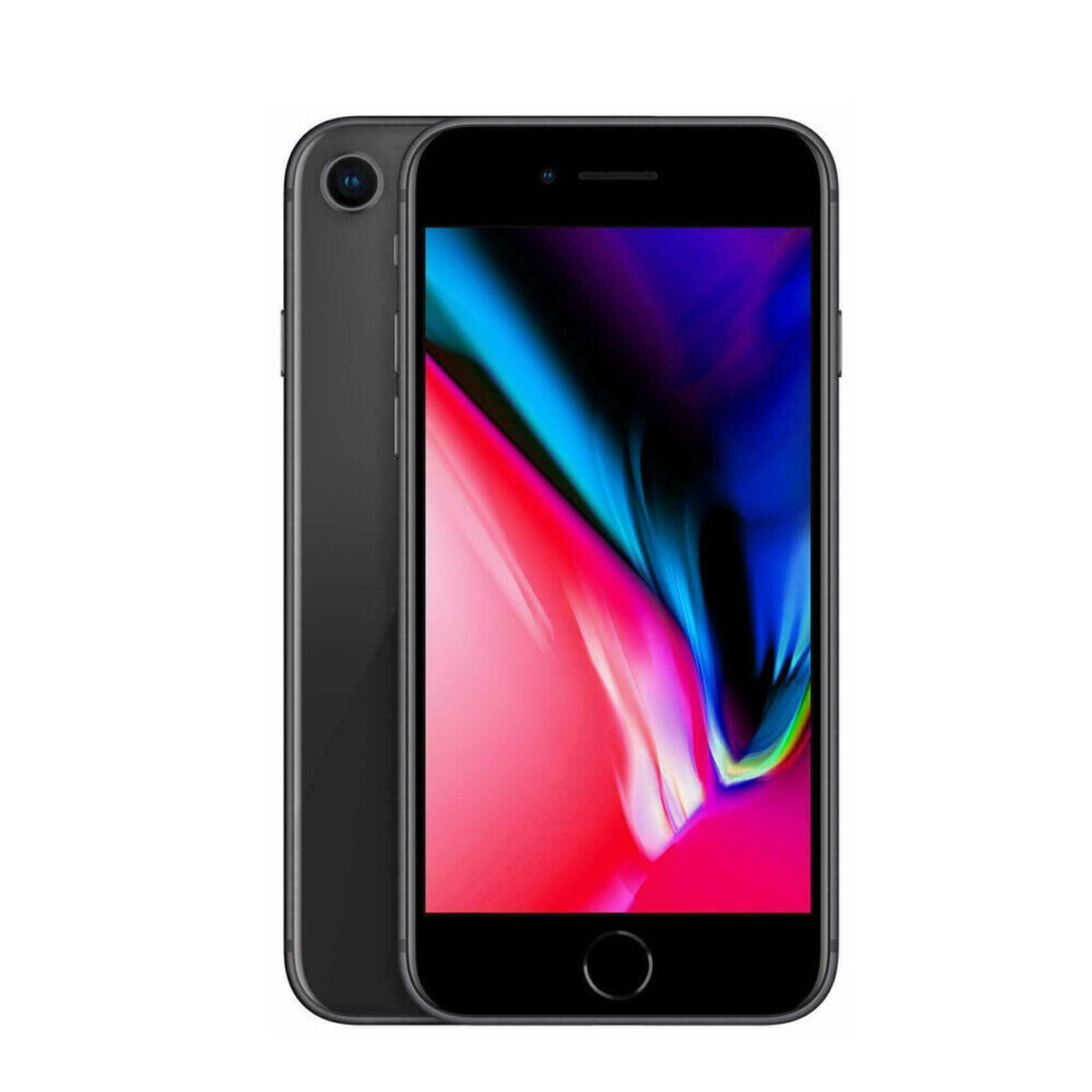 Apple iPhone 8 64GB スペースグレイ　SIMフリー iPhone 8 64GB スペースグレイ 本体、他 SIMフリー ✨iPhone 8 Space
