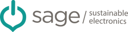 Sage Sustainable Electronics