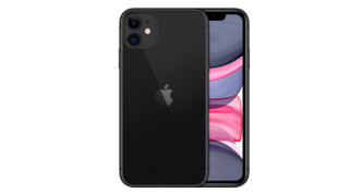 Apple iPhone 11 A2111 64GB Black Unlocked CDMA + GSM Clean IMEI: Good
