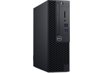 Dell OptiPlex 3070 SFF i5-8400 2.8GHz 16GB 512GB SSD Win 10 Pro: Good