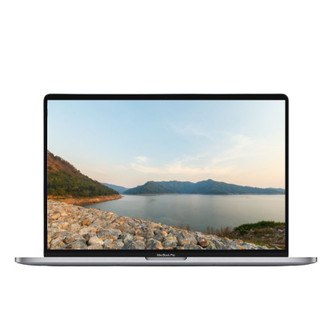Apple MacBook Pro A2141 i7-9750H 2.6GHz 16G 512G SSD 15" 2019 Ventura: Excellent