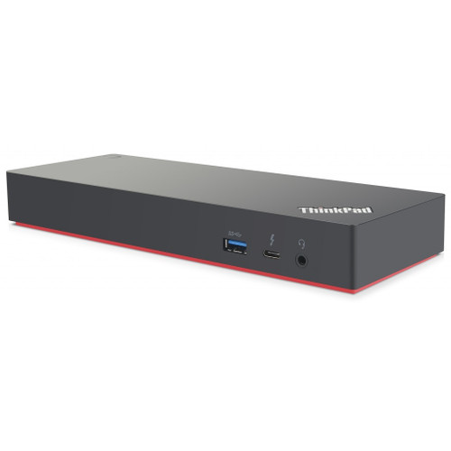 Lenovo ThinkPad USB-C Dock Gen 2 Condition Excellent