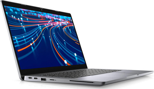 Dell Latitude 5320  i5-1145G7 Quad Core 2.60 GHz 16GB 256 GB NVMe 13.3'' Laptop Condition: Good