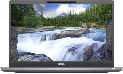 Dell Latitude 7300  i7-8665U 1.90GHz 16GB 256GB NVMe 13.3'' Laptop Condition: Good
