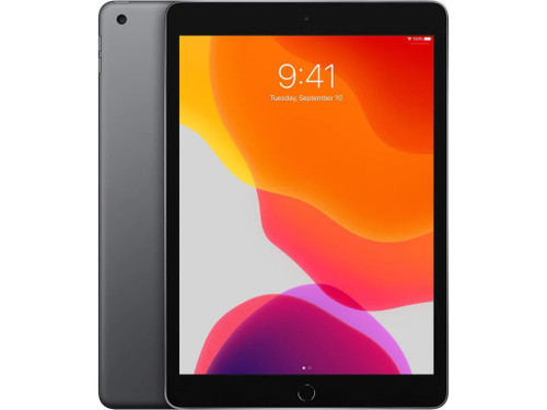 Apple iPad 7th Gen A2197 32GB Space Gray Condition Good