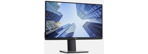 Dell P2417H 1920 x 1080 24" Monitor Condition Good Dell P2417H 1920 x 1080 24" Monitor Condition Good