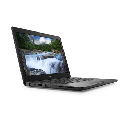 Dell Latitude 7290  i5-8350U Quad Core 1.70 GHz 8GB 256 GB SATA/SSD 14'' Laptop Condition: Good
