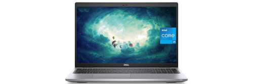 Dell Latitude 5520 i5-1145G7 Quad Core 2.60 GHz 16GB 256 GB NVMe 15.6" Laptop Condition: Good